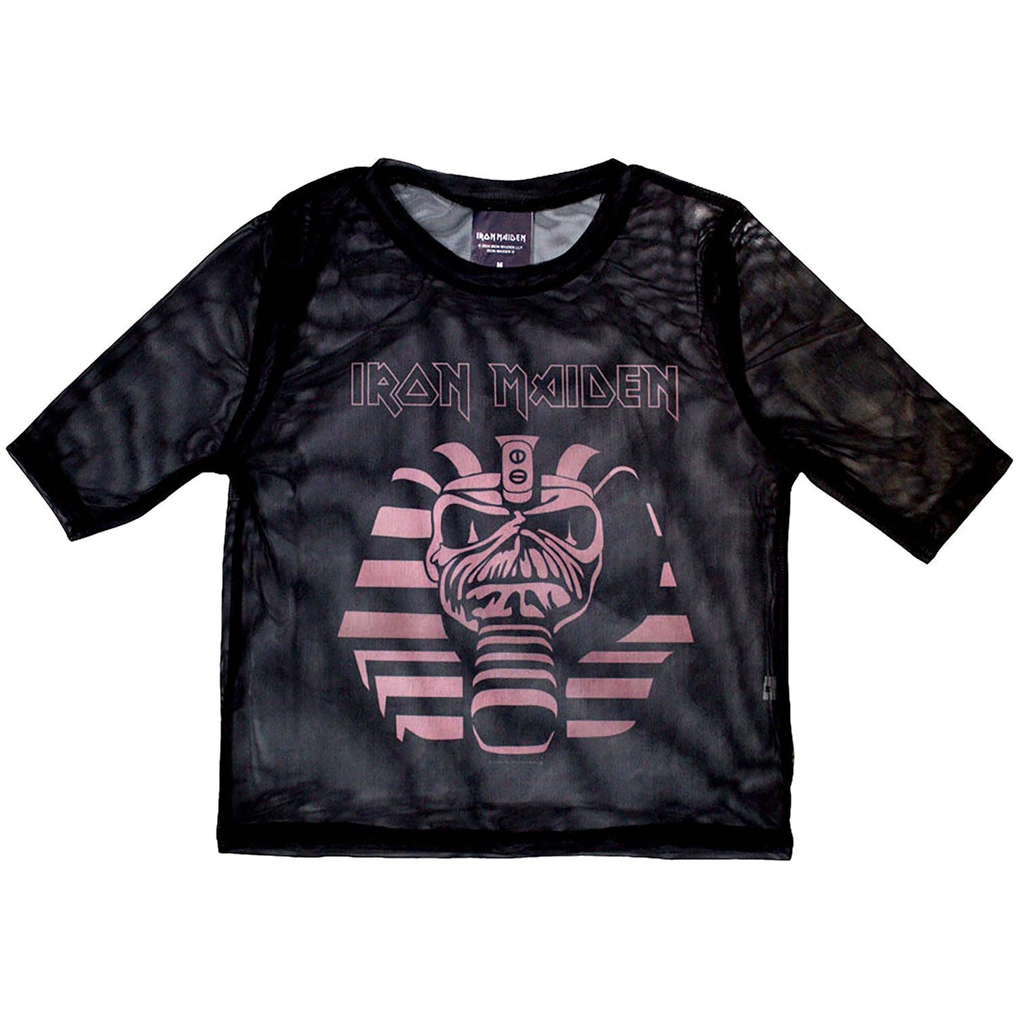 Powerslave Mummy Girls Jr