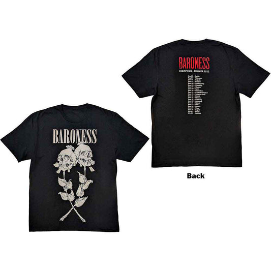 Razor Bloom T-shirt