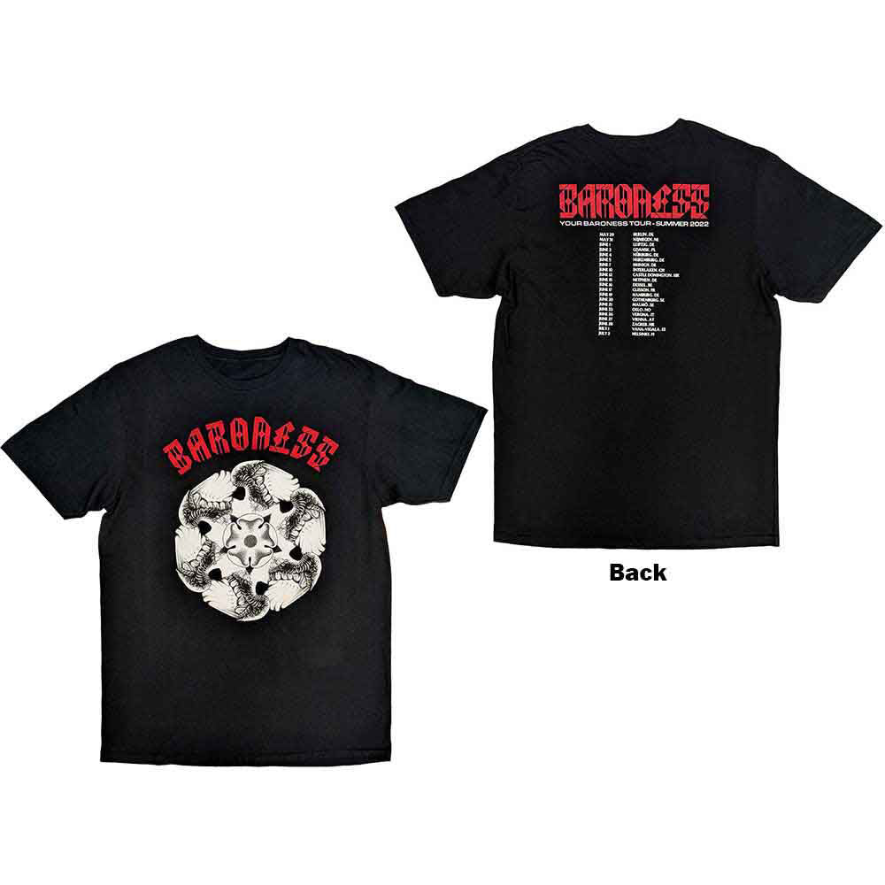 Lightwing T-shirt