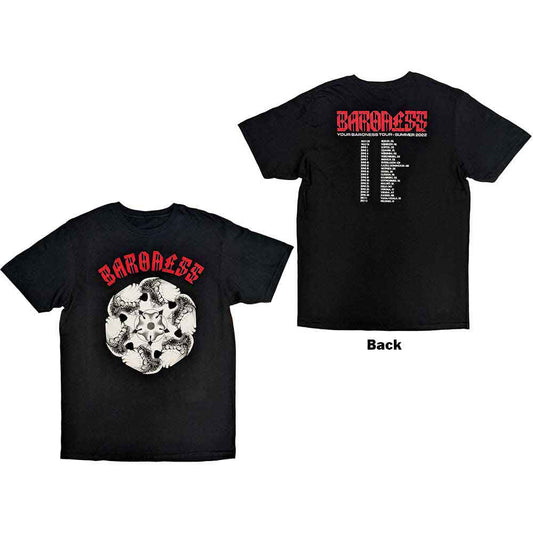 Lightwing T-shirt