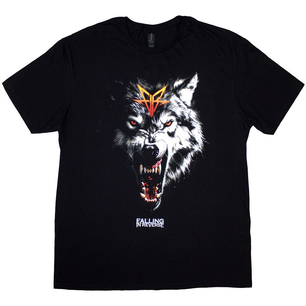 Wolf T-shirt