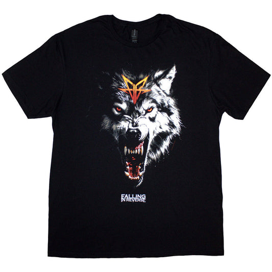 Wolf T-shirt