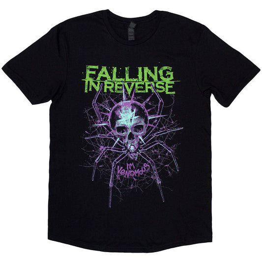 Spider T-shirt