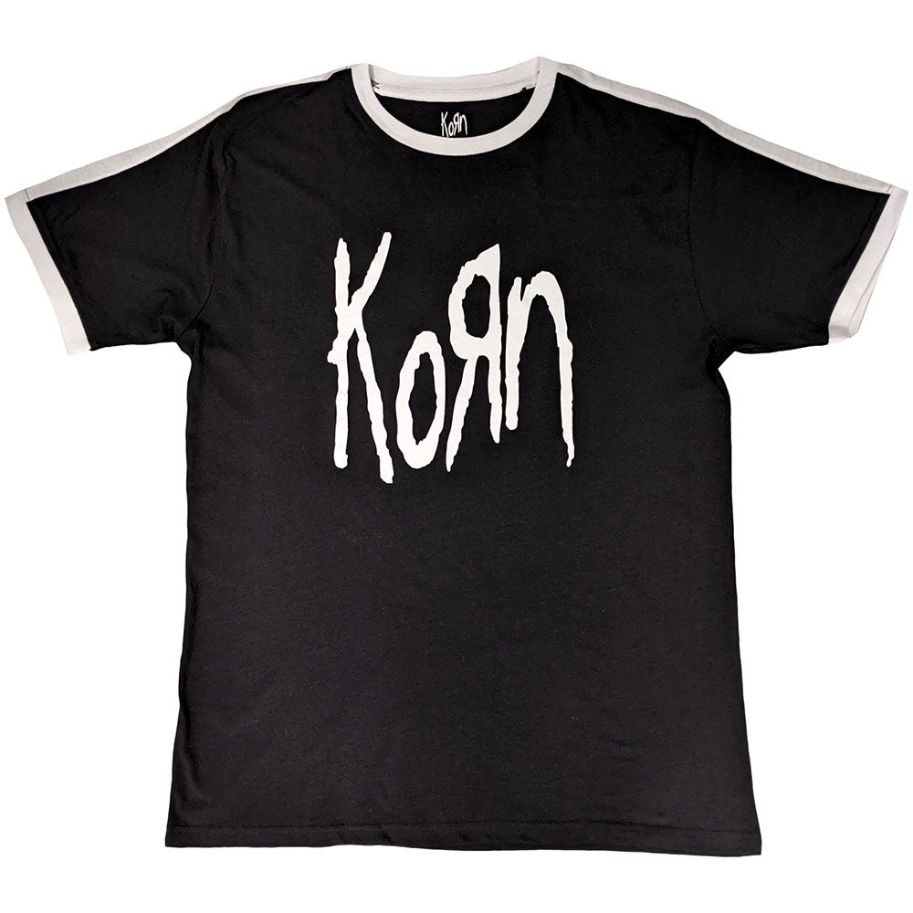 Korn Logo T-shirt