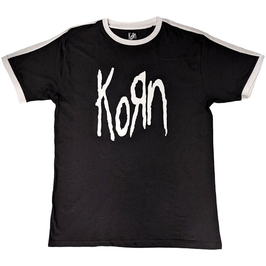 Korn Logo T-shirt