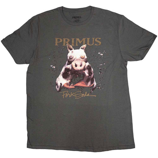 Primus Pork Soda T-shirt