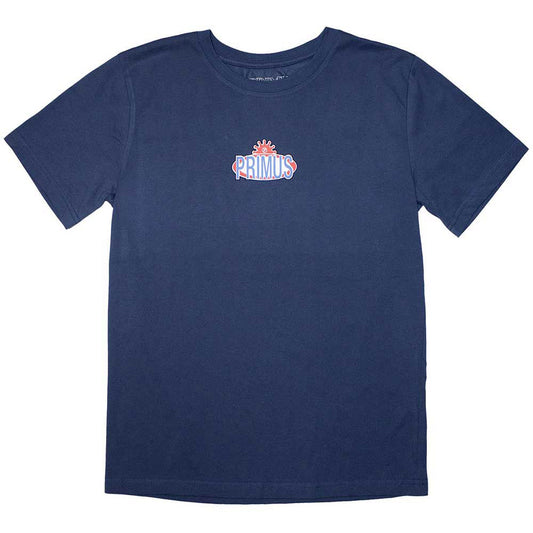 Primus Mini Zingers Logo T-shirt
