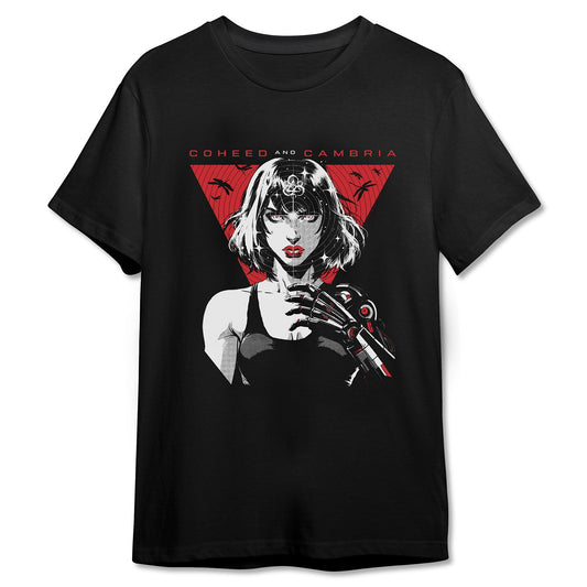 Android T-shirt