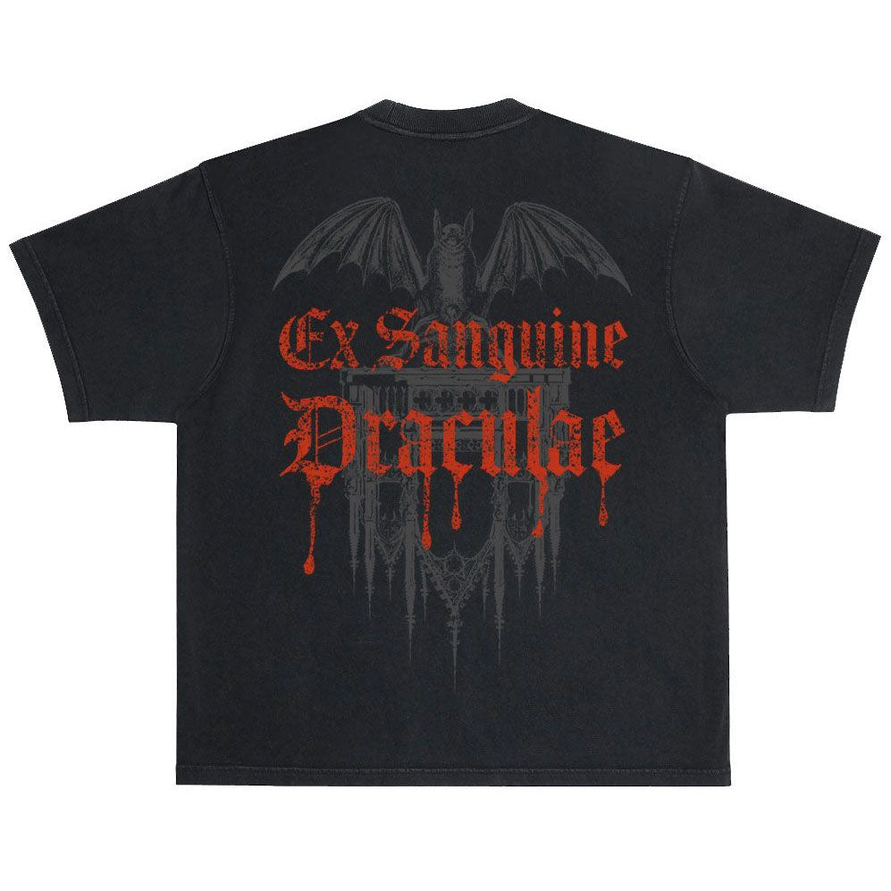 Cradle Of Filth T-shirt