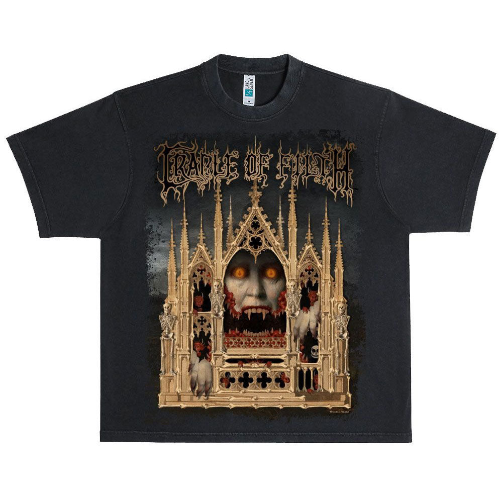 Cradle Of Filth T-shirt