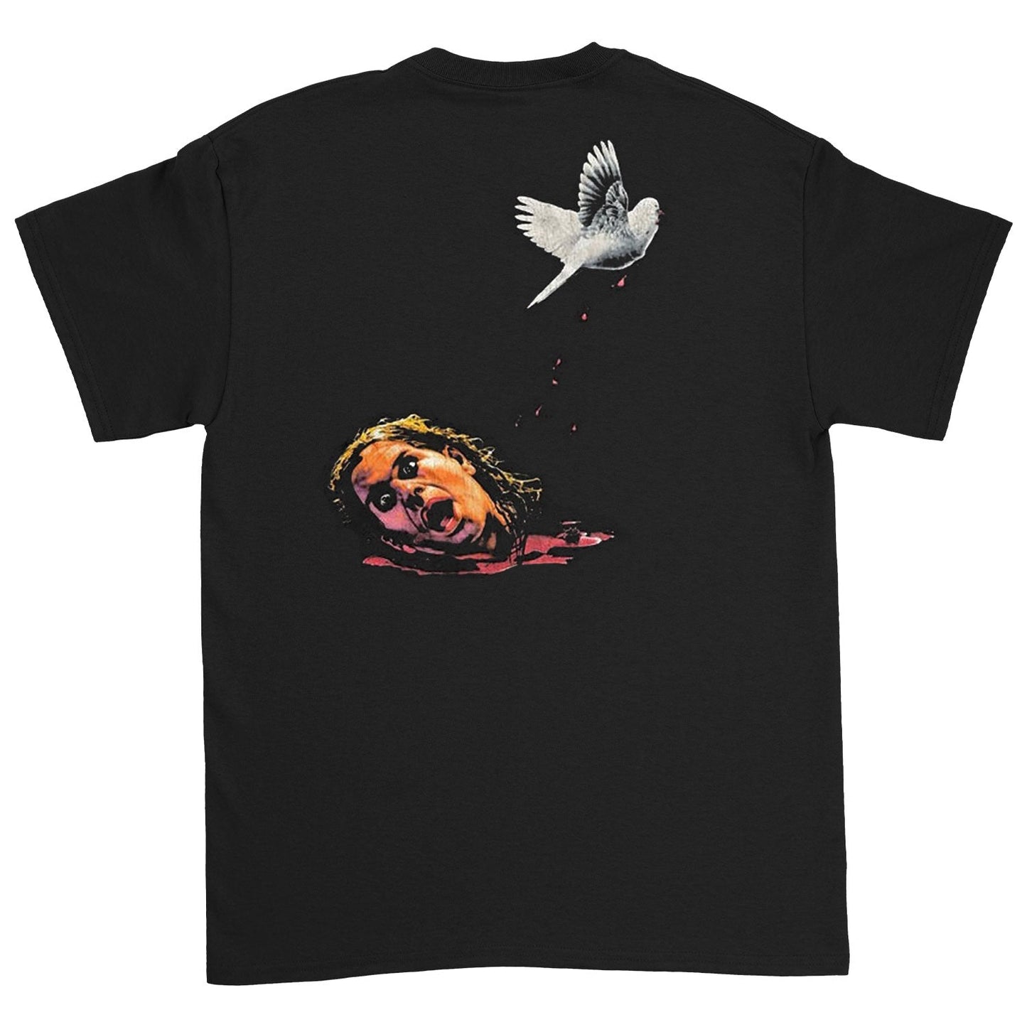 Ozzy Osbourne Dove T-shirt