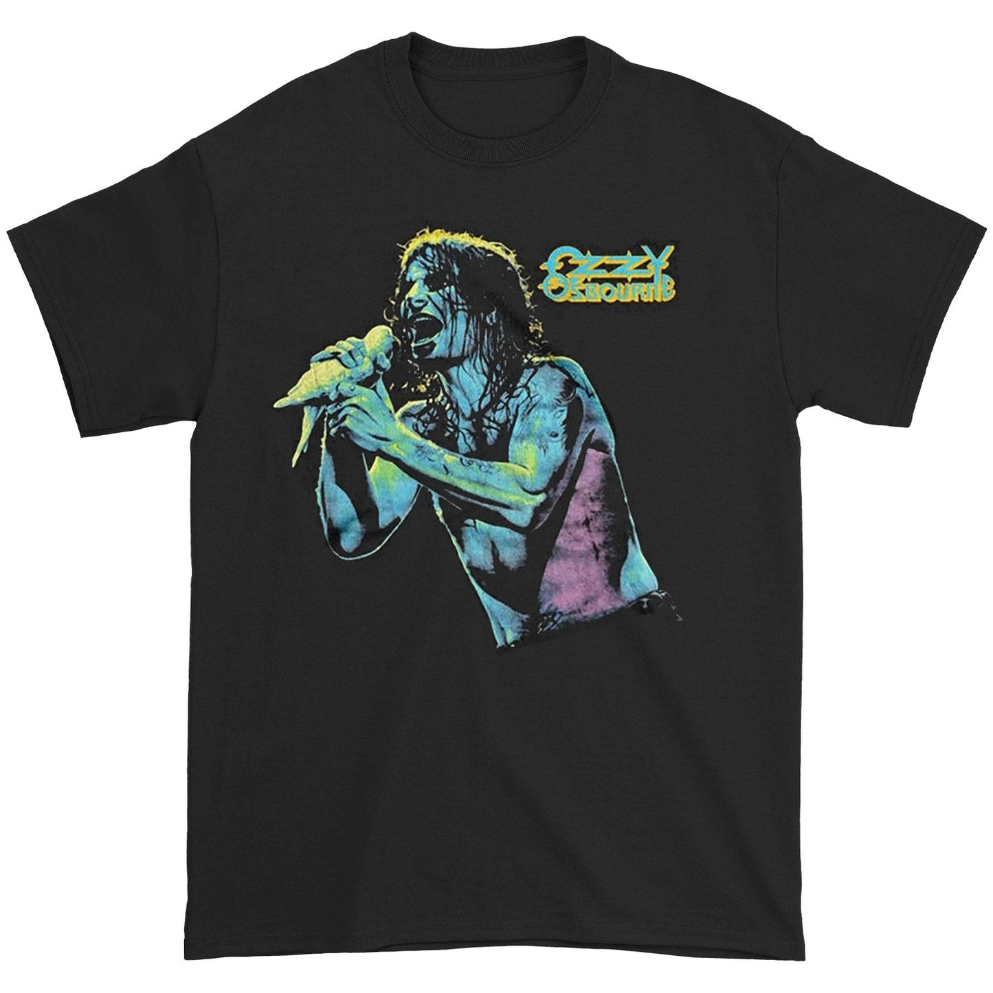 Ozzy Osbourne Dove T-shirt