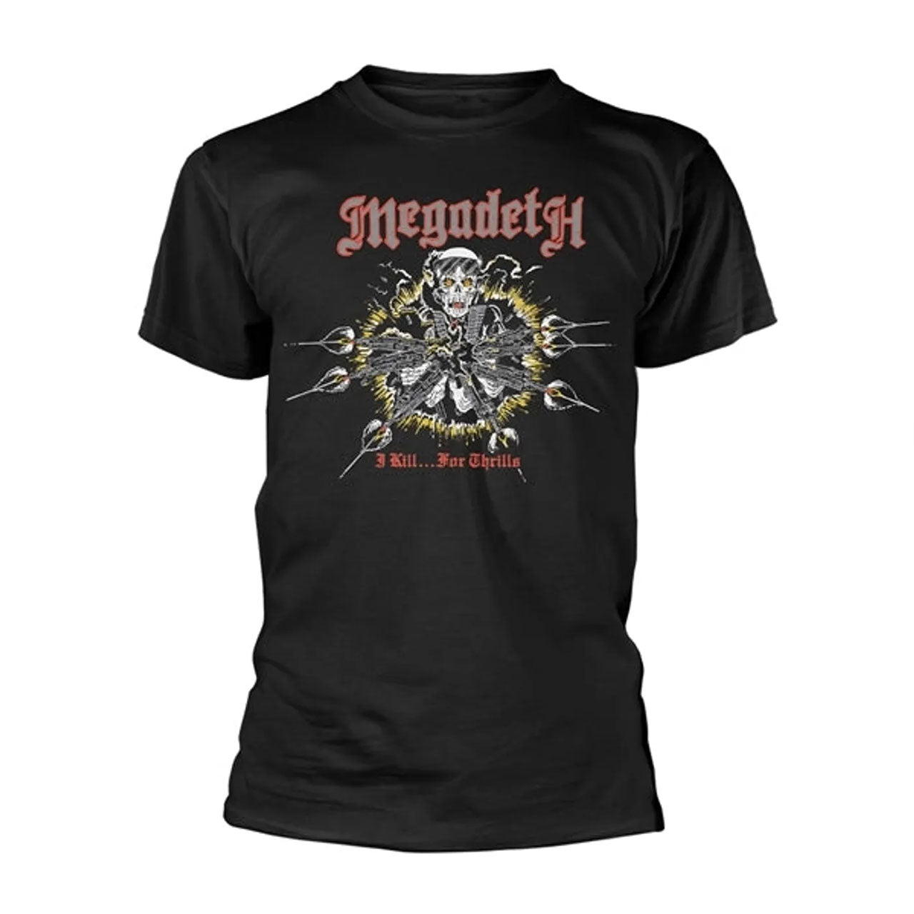 Kill For Thrills T-shirt