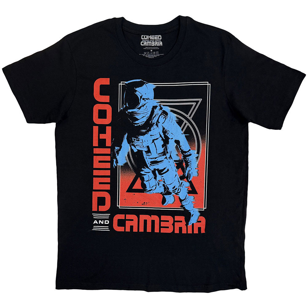 Sirius After Man T-shirt