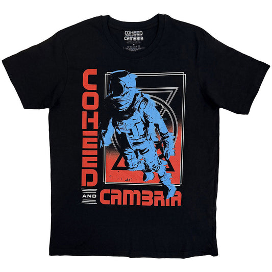 Sirius After Man T-shirt