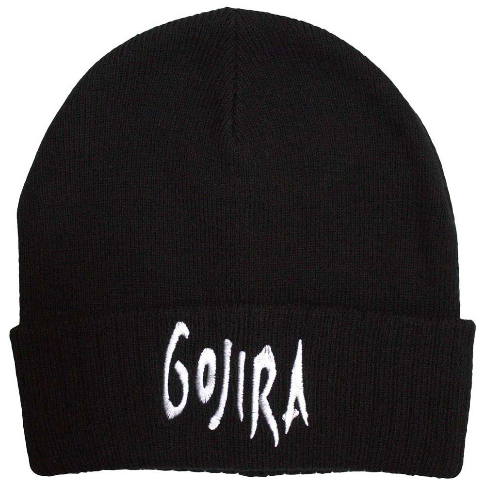 Gojira Logo Beanie