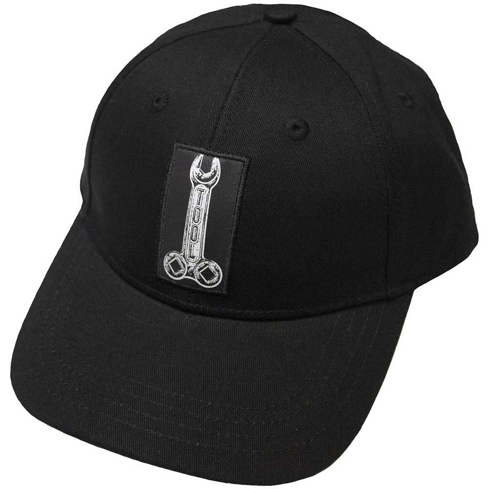 Tool 72826 Logo Baseball Cap