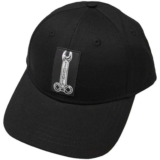 Tool 72826 Logo Baseball Cap