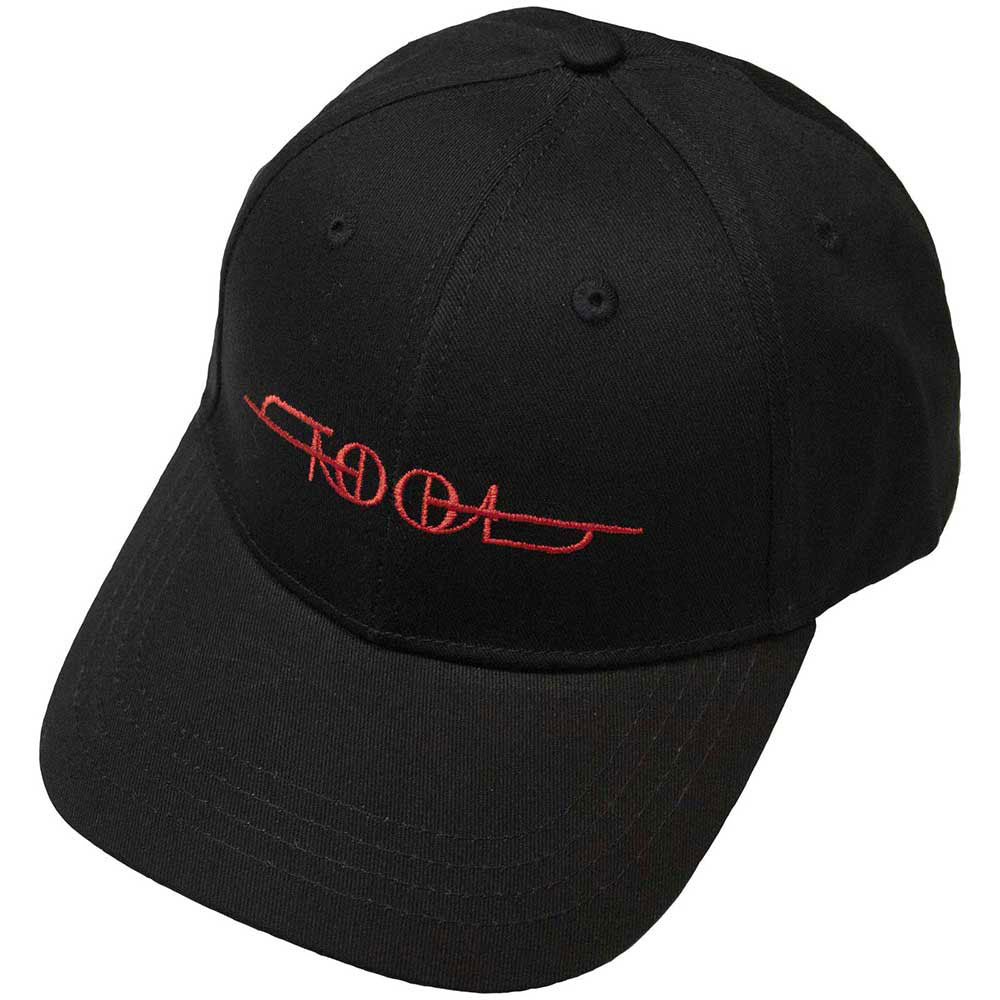 Tool Fear Inoculum Logo Baseball Cap