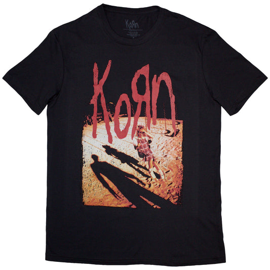 Korn Shadow Playground T-shirt