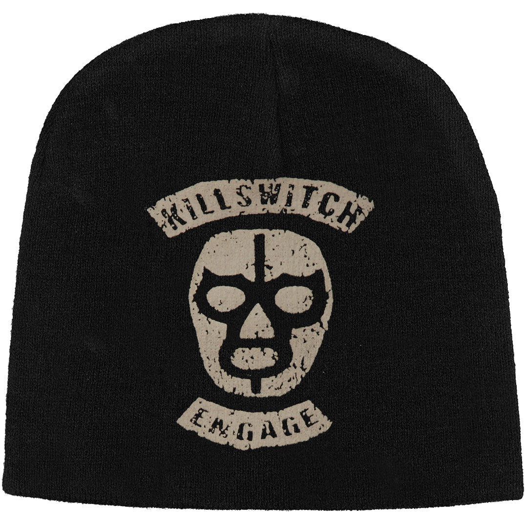 Killswitch Engage Face Beanie