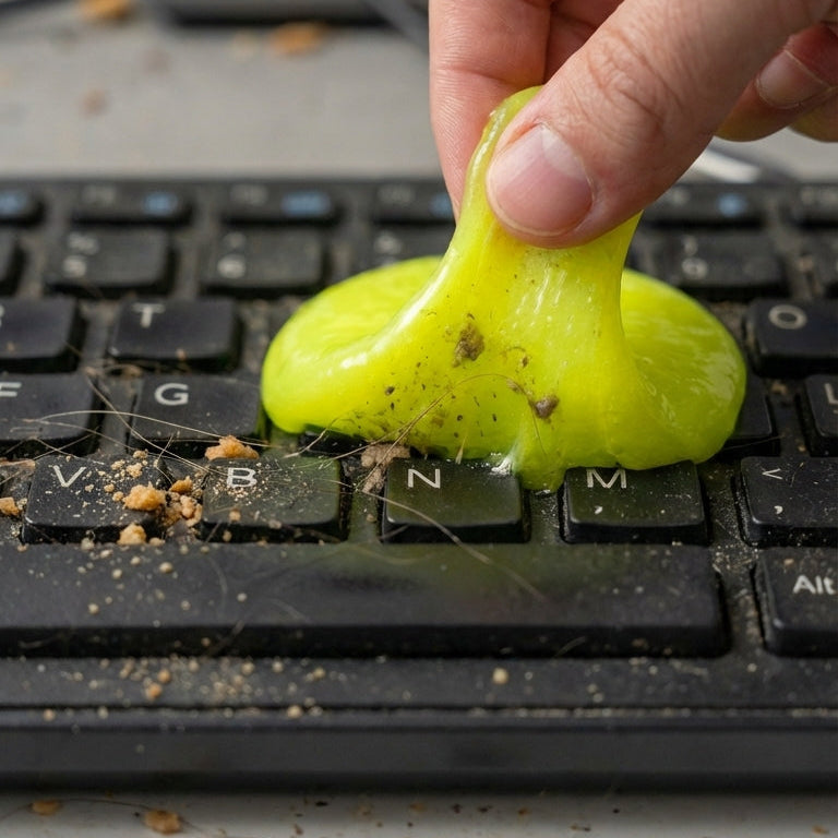Goo Keyboard Cleaner