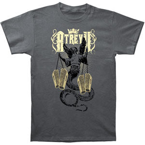 Coffin Master T-shirt