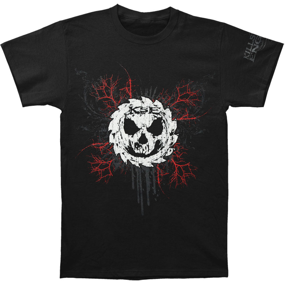 Killswitch Engage Sawblade T-shirt