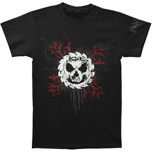 Killswitch Engage Sawblade T-shirt