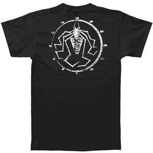 Killswitch Engage Breathing T-shirt