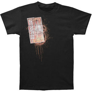 Killswitch Engage Breathing T-shirt