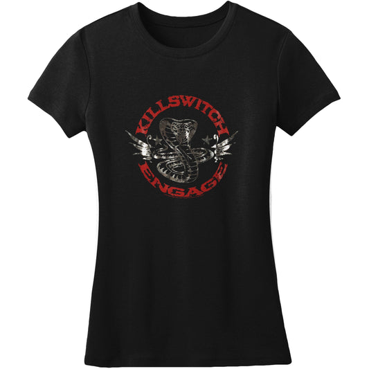 Cobra Kai Junior Top
