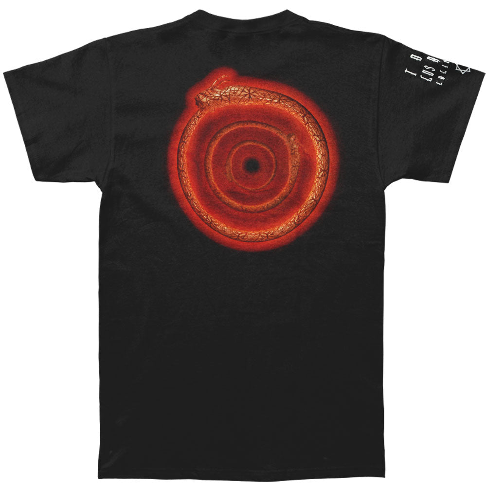 Tool Snake Logo T-shirt