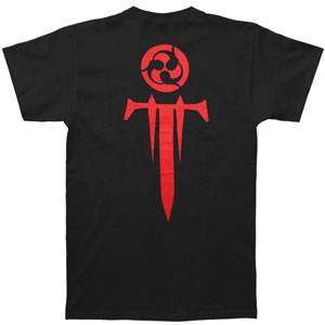Trivium Dragon T-shirt