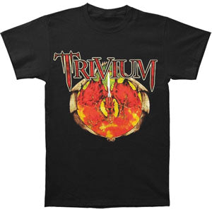 Trivium Dragon T-shirt