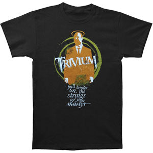Trivium Halo T-shirt