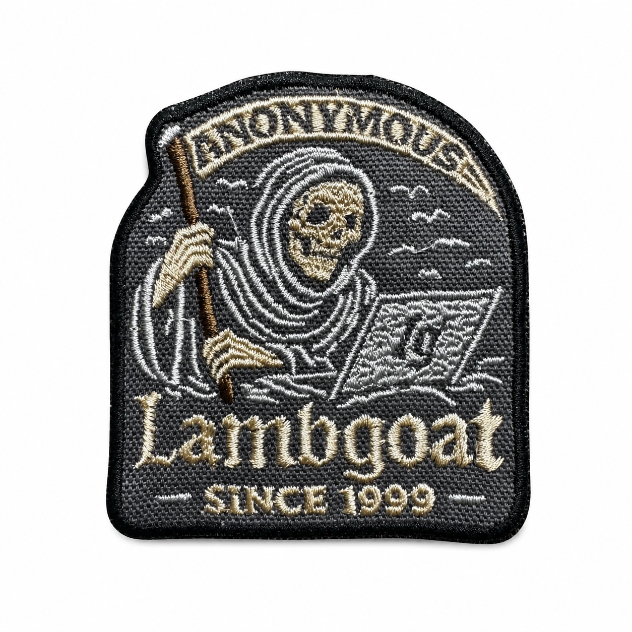 Anonymous Reaper