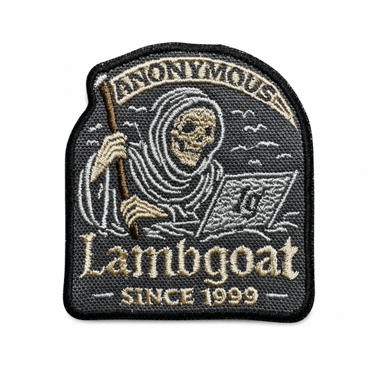 Anonymous Reaper