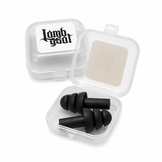 Earplugs