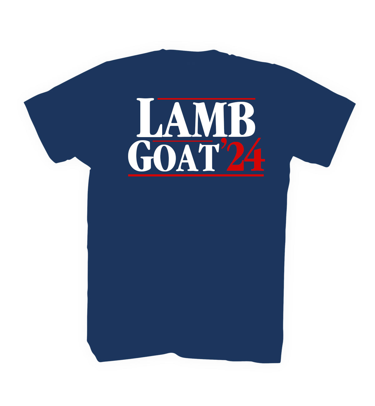 Lambgoat '24