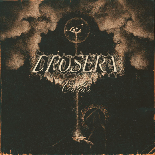 Drosera - Outlier EP