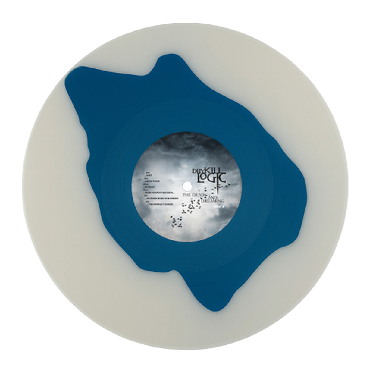 Dry Kill Logic - The Dead And Dreaming 20 Year anniversary Vinyl (Pre-Order)