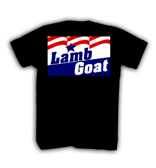 Elect Lambgoat