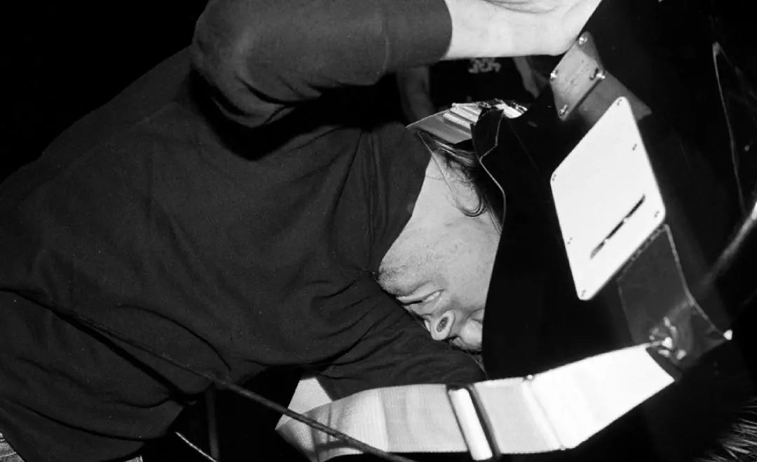 EXPERIENCING NIRVANA: Grunge in Europe, 1989, by Bruce Pavitt