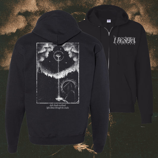 Drosera - Outlier EP (Hoodie Bundle)