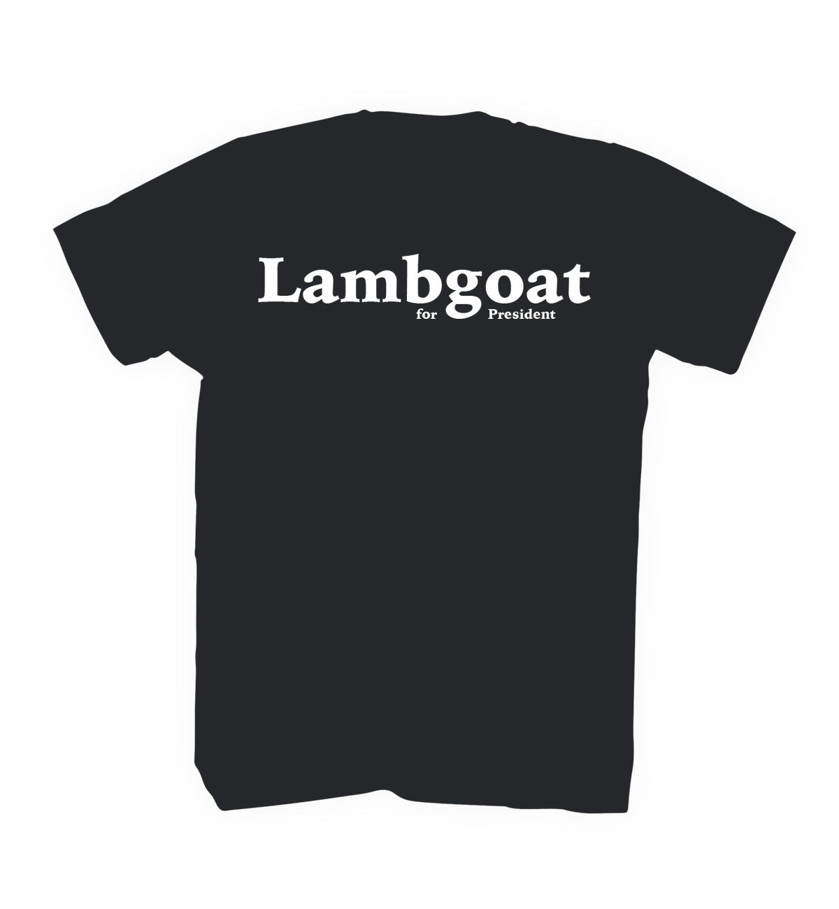 Lambgoat for President