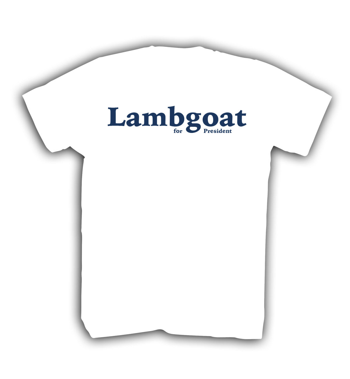 Lambgoat for President